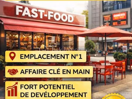 fonds de commerce à echirolles