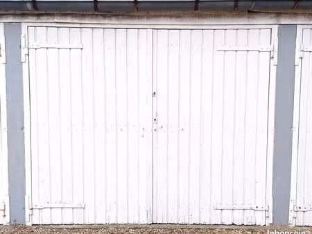 rouen droite box garde meubles