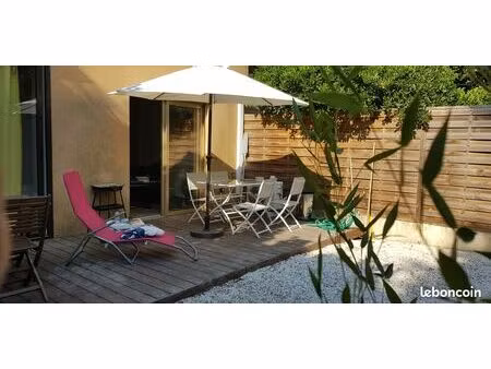 beau studio proche ttes commodités