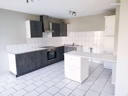 f3 duplex - hartzviller