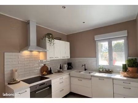 location appartement meublé