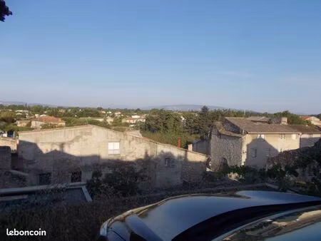 places de parking