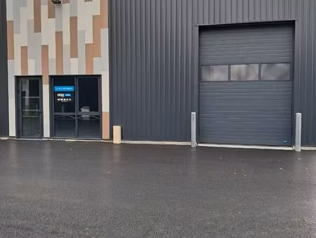 location local de stockage