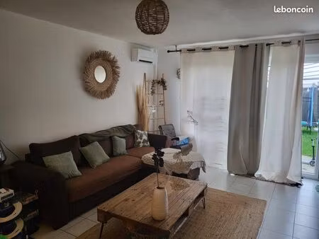 location appartement t3 duplex