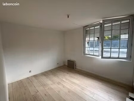 appartement 2 pièces 36 m²