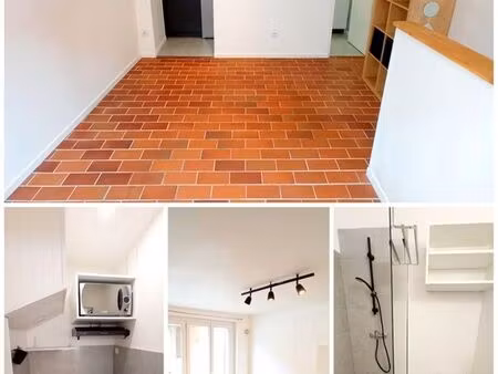 studio 19 m2 - 10 mn gare matabiau-