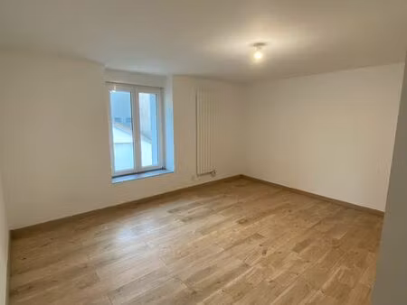 à louer maison 3 chambres à gorcy