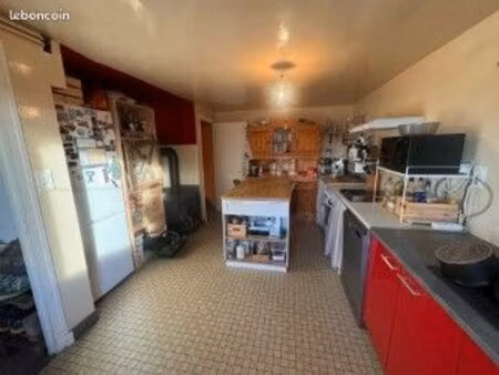 location maison individuelle