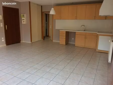 location appartement en centre ville