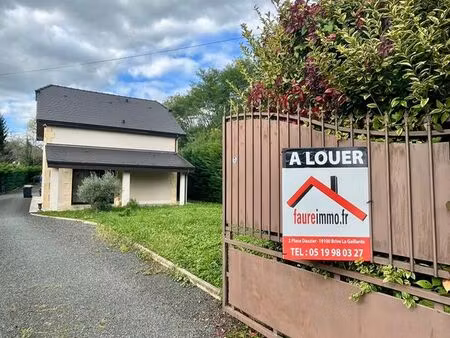 maison 4 pièces 93 m²