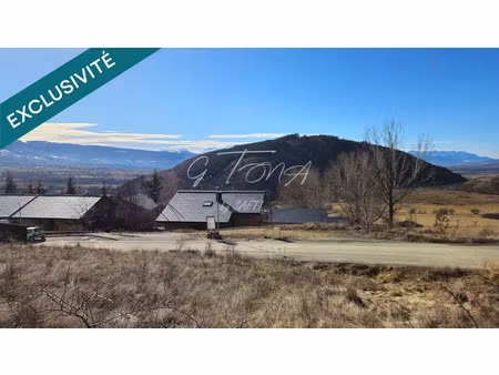 vente terrain 893 m² à estavar (66800)  138 000 €