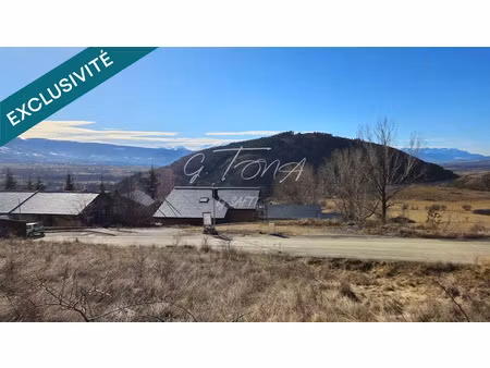 vente terrain 893 m² à estavar (66800)  149 000 €