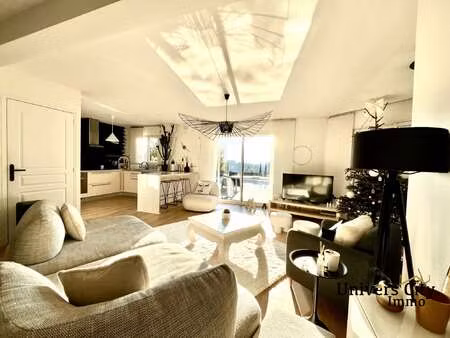 vente maison piscine à beaulieu-sur-layon (49750) : à vendre piscine / 98m² beaulieu-sur-l