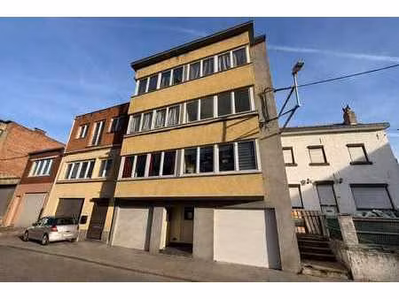 appartement 1 chambre à chênée