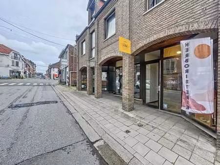 immo regard - une porte qui s'ouvre - 02 653 09 40