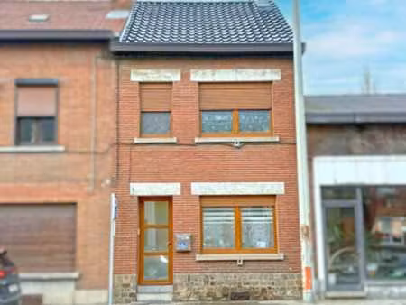 maison 2 chambres equipée pmr