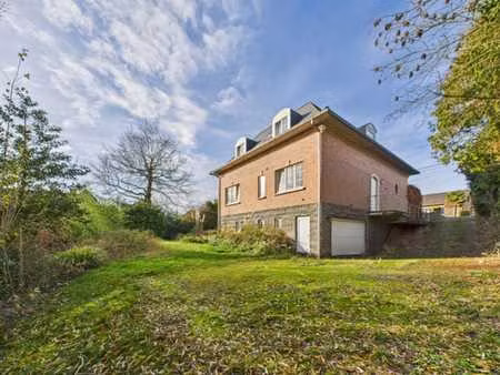 grande villa familiale – 5 chambres  3 salles de bains