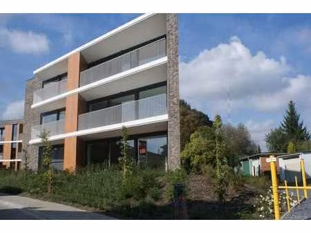 2-slaapkamerappartement met garagebox in heverlee!