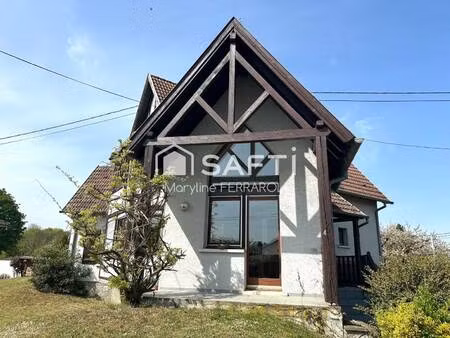 villa à vendre