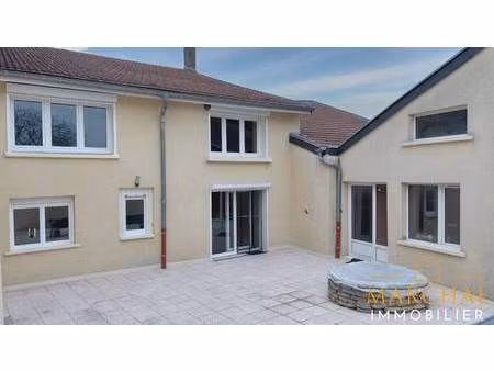 marchal immobilier remilly