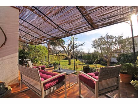 maison à vendre à cailhau (11240) - aude