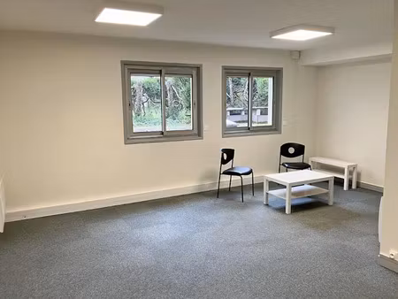 vente locaux professionnels 58 m² à angouleme (16000)  81 000 €