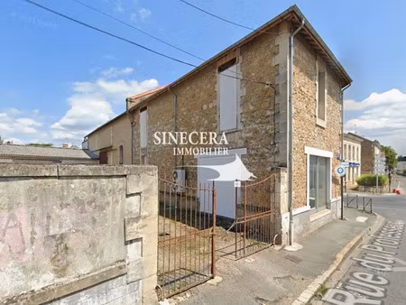 vente locaux professionnels 150 m² à bergerac (24100)  256 500 €
