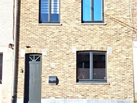 maison à louer à molinvaux 259 liège (vbd67848)