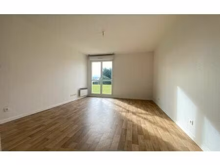 appartement lucé 26.4 m² t-1 à vendre  63 000 €