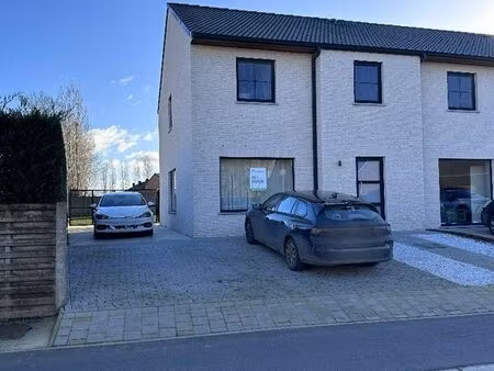 maison à louer à catstraat 11 koekelare (rbu95135)