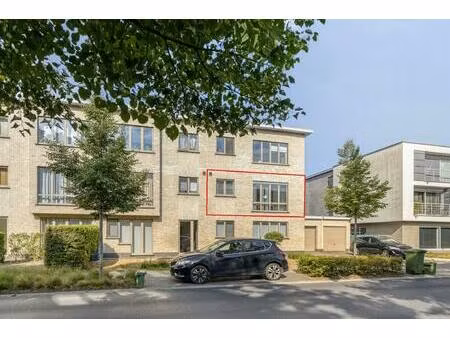 lichtrijk appartement met 3 slaapkamers te koop brasschaat.