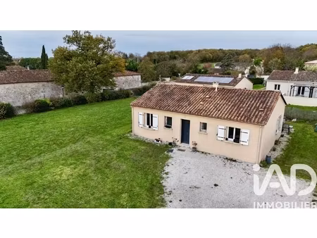 vente pavillon 4 pièces