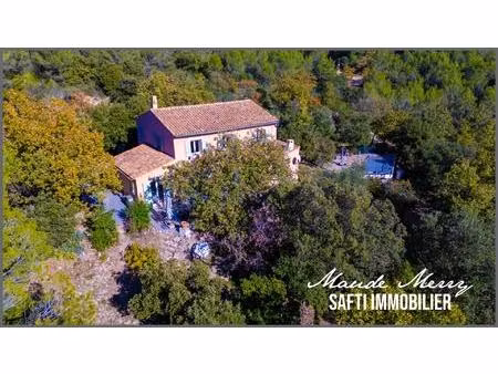 véritable havre de paix