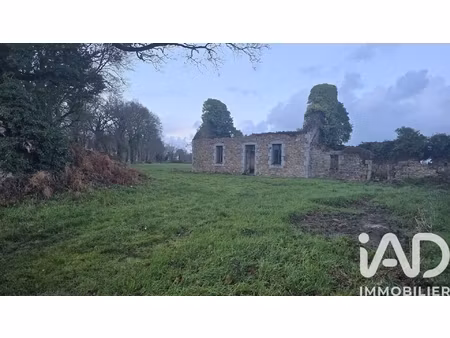 vente terrain 1 043 m²