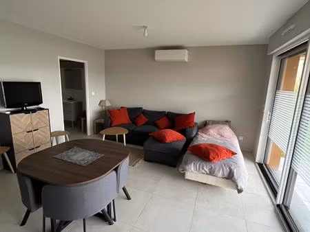 studio aux normes pmr