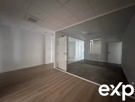 location bureaux argonay – 182 m² lumineux avec 8 stationneme