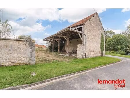 maison moulins m² t-2 à vendre  34 500 €