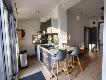 maison 1930 st martin boulogne