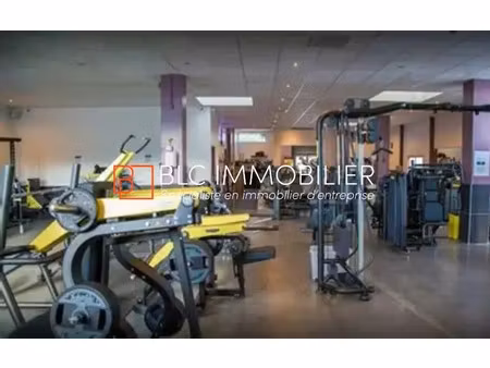 local commercial a vendre