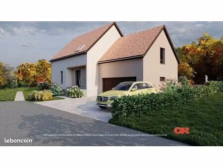 maison 6 pièces 145 m²