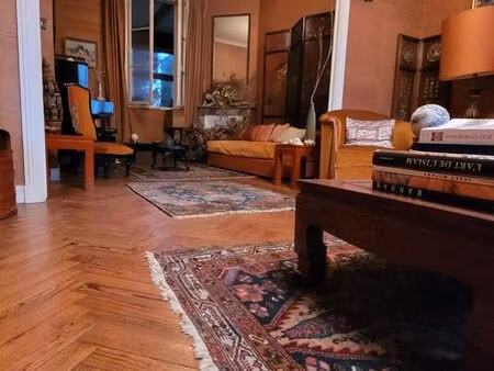 maison 3 chambres 115 m²