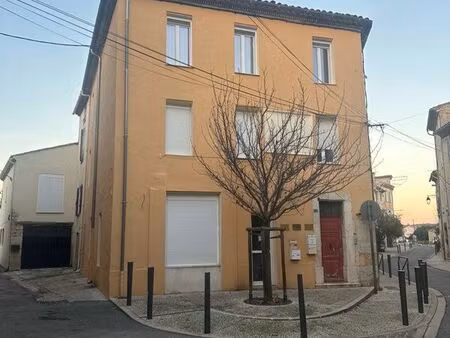 appartement t3 62 m2