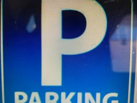 place parking