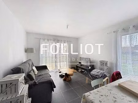 location maison à hudimesnil (50510) : à louer / 83m² hudimesnil