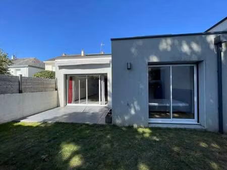 location maison meublé à orvault (44700) : à louer meublé / 87m² orvault