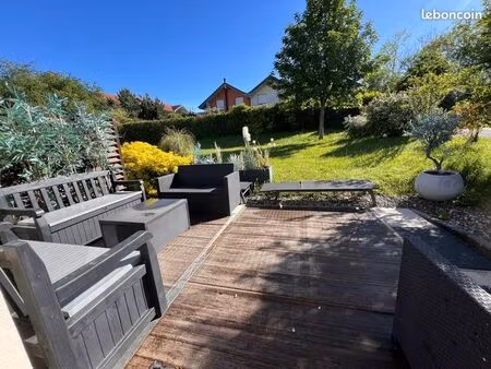 location appartement t2