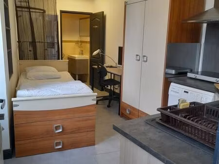 studio meuble centre ville chauvigny