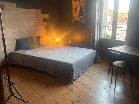 clisson   chambre chez habitant  idéal étudiants