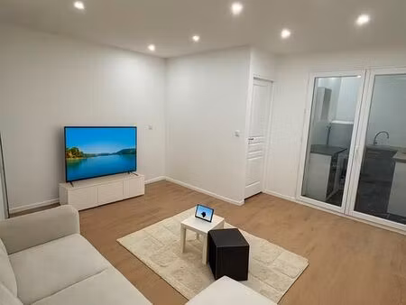 ⭐ rare à vouziers – appartement neuf 45 m² – 470 – dispo immédiate