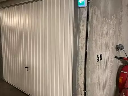 box double voiture - aix-en-provence